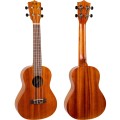 Flight NUC250 - ukulele koncertowe + AKCESORIA