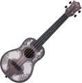 Flight TUC40 MW Mandala - ukulele koncertowe + AKCESORIA