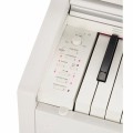 Casio AP-270 WH - pianino cyfrowe