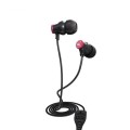 Brainwavz Delta Black - słuchawki dokanałowe