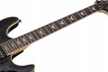 Schecter Omen Extreme STBLK - gitara elektryczna