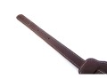 Rali Classic 04-02 - skórzany pas gitarowy