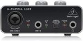 Behringer UM2 - Interfejs Audio USB