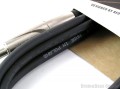 Red's Music MC1230 - kabel mikrofonowy XLR-Jack 3m