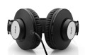 AKG K72 - słuchawki studyjne zamknięte