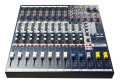 SoundCraft EFX 8 - mikser audio