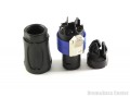 Roxtone RS4F-N - wtyk Speakon 4-pin