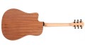LAG T70DC - gitara akustyczna