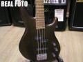 CORT Action Bass PJ OPW - Gitara basowa