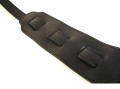 Rali MC1 - skórzany pas gitarowy