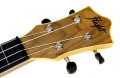 Flight TUS50 - ukulele sopranowe - podróżne