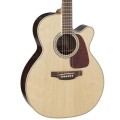 Takamine GN71CE NAT - gitara elektroakustyczna