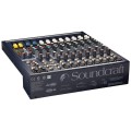 SoundCraft EPM 8 - mikser audio
