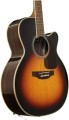 Takamine GN71CE BSB - gitara elektroakustyczna
