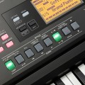 Korg EK-50 - Aranżer MP3