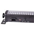 Light4Me BASIC LIGHT BAR LED 8 RGB MKII
