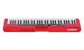 Casio CT-S200 RD - Keyboard + ZASILACZ