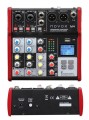 Novox M4 MKII - mikser audio