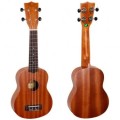Flight NUS310 - ukulele sopranowe + AKCESORIA