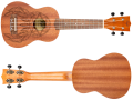 Flight NUS350DC - ukulele sopranowe + AKCESORIA