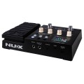 NUX MG-300 - Multiefekt Gitarowy + ZASILACZ + KABEL