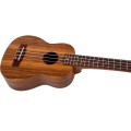Flight NUS200 - ukulele sopranowe