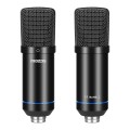 Mozos MKit-700PRO v2 - mikrofon USB - zestaw