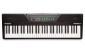 Alesis Recital 61 - keyboard z półważoną klawiaturą