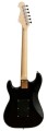 Ever Play ST-2 BK - Gitara Elektryczna