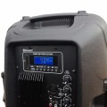 IGO System SSP2112AU - kolumna aktywna