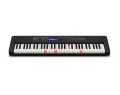 Casio LK-S450 - keyboard z podświetlaną klawiaturą