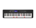 Casio LK-S450 - keyboard z podświetlaną klawiaturą  + STATYW