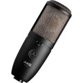AKG P420 - mikrofon pojemnościowy