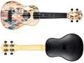 Flight TUS40 Granada - ukulele sopranowe + AKCESORIA