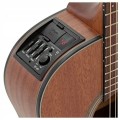 Takamine GN11MCE-NS - gitara elektroakustyczna + AKCESORIA