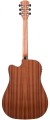 Dowina Chianti DCE-Ds - gitara elektroakustyczna LR Baggs