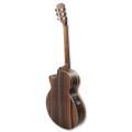 Dowina Bordeaux GACE LB - gitara elektroakustyczna LR Baggs