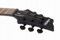 Schecter Damien 6 SBK - gitara elektryczna