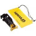 Hercules GS401BB - statyw na gitarę akustyczną