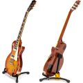 Hercules GS402BB - statyw na gitarę elektryczną / basową