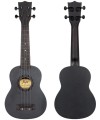 Flight NUS310 Blackbird - ukulele sopranowe + AKCESORIA