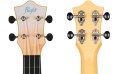 Flight TUS25 BUS - ukulele sopranowe + AKCESORIA