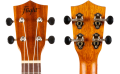 Flight NUC250 - ukulele koncertowe + AKCESORIA