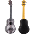 Flight TUC40 MW Mandala - ukulele koncertowe + AKCESORIA