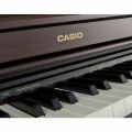 Casio AP-470 BN - pianino cyfrowe