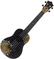 Flight TUC40 GD Mandala - ukulele koncertowe