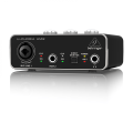 Behringer UM2 - Interfejs Audio USB