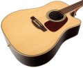 Takamine GD71CE NAT - gitara elektroakustyczna + POKROWIEC