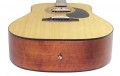 CORT AD810 OP + POKROWIEC - Gitara akustyczna