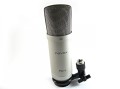 Novox NC-1 - mikrofon pojemnościowy USB